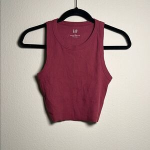 Gap Athletic Tank Top